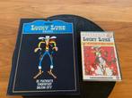 Coffret fermé DVD Lucky Luke+ comic book, Enlèvement ou Envoi, Neuf, dans son emballage