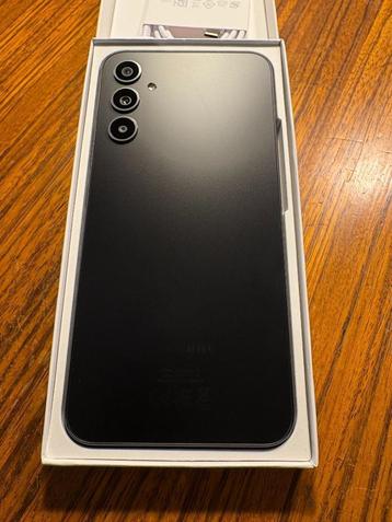 Samsung Galaxy A34 5G 128 GB beschikbaar voor biedingen