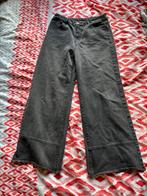 Broek, Shein, Ophalen, Zwart, Lang