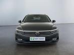 Volkswagen Passat BREAK*BOITE AUTO*GPS*CAMERA RECUL*, 122 pk, Zwart, Bedrijf, 5 deurs