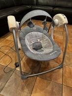 Babymix elektrische schommelstoel, Kinderen en Baby's, Ophalen, Gebruikt, Schommelstoel