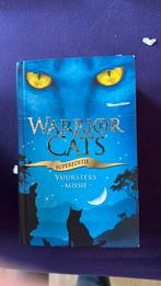 Erin Hunter - Vuursters missie, Ophalen, Zo goed als nieuw, Erin Hunter