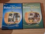 2 Dvd´s Het beste van Buiten de zone, deel 1 en 2, Enlèvement ou Envoi, Coffret, Comme neuf, Comédie