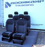 Nissan NV200 stoelen / stoel, Gebruikt, Ophalen of Verzenden