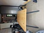 4 personen eettafel, Huis en Inrichting, Tafels | Eettafels, Ophalen