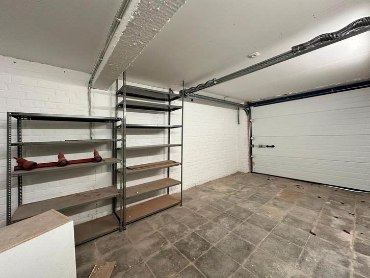 Garage te huur in Oudergem, Immo, Garages en Parkeerplaatsen