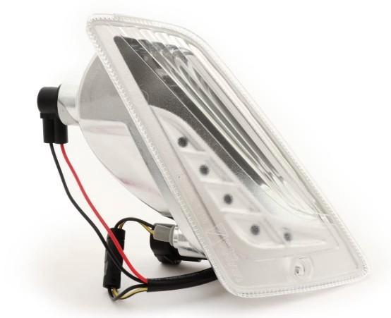 RAW Vespa GTS Rechtsvoor, Motoren, Onderdelen | Overige, Nieuw, Ophalen