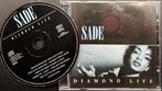 SADE - Diamond life ( CD ), Cd's en Dvd's, Verzenden, Zo goed als nieuw