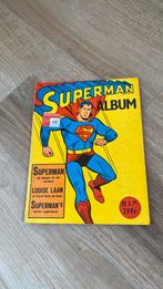 Superman, Verzenden