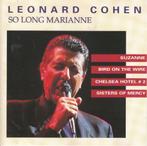 So long Marianne van Leonard Cohen, Envoi, 1980 à 2000