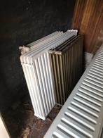 Radiatoren grote modellen, Doe-het-zelf en Bouw, Verwarming en Radiatoren, Ophalen, Gebruikt, Radiator