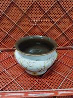 plantpot te koop, Jardin & Terrasse, Bacs à fleurs & Jardinières, Enlèvement, Neuf