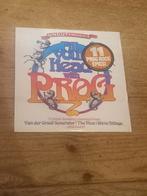 Cd Fill Your Head With Prog, CD & DVD, CD | Rock, Enlèvement ou Envoi, Comme neuf, Progressif