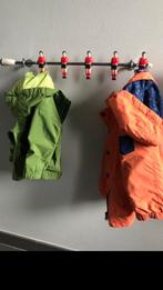 Porte-manteaux vintage pour joueurs de football, Utilisé, Enlèvement ou Envoi