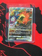 Charizard VSTAR (SWSH 262) SWSH Black Star Promotions, Enlèvement ou Envoi, Comme neuf, Cartes en vrac