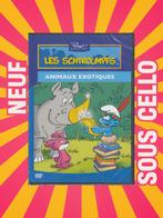De Smurfen: exotische dieren | 5425007551303, Cd's en Dvd's, Verzenden, Nieuw in verpakking, Europees