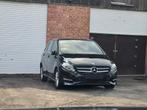 Mercedes B180CDI 27 000KM Automaat gekeurd voor verkoop, Auto's, Automaat, Stof, Euro 6, Zwart