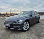 Bmw 318D/Automatik/luxuryline/gekeurd voor verkoop, Auto's, BMW, Euro 5, Achterwielaandrijving, USB, Leder