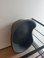 Gratis hondenmand, Ophalen, Gebruikt