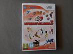 Wii game : Sports Island 3, Games en Spelcomputers, Games | Nintendo Wii, Gebruikt, Ophalen of Verzenden