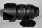 Nikon AF-S 28-300mm f/3.5-5.6G ED VR lens objectief, Audio, Tv en Foto, Fotocamera's Digitaal, Spiegelreflex, Ophalen of Verzenden