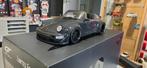 Porsche 911 (964) RWB Rauh-Welt 1:18 GT-Spirit, Hobby en Vrije tijd, Ophalen of Verzenden, Zo goed als nieuw, Auto, Overige merken