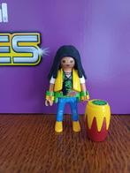 Figurines Playmobil Bob Marley pour batteur, Ensemble complet, Enlèvement ou Envoi, Neuf