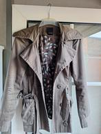 Dames korte vest Vero Moda maat M, Bruin, Vero Moda, Zo goed als nieuw, Ophalen