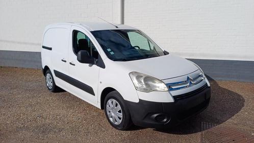 Citroen berlingo 1.6Hdi lichte vracht 3-zits/airco, Auto's, Citroën, Bedrijf, Te koop, Berlingo, Diesel, Euro 4, Overige carrosserie