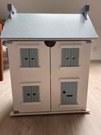 Poppenhuis Little Dutch, Kinderen en Baby's, Speelgoed | Houten speelgoed, Ophalen