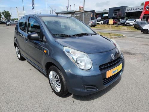 Suzuki Alto euro5 garantie "Moto46", Auto's, Suzuki, Bedrijf, Te koop, Alto, ABS, Airbags, Boordcomputer, Electronic Stability Program (ESP)