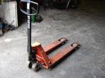 transpallet bt 2300kg, Ophalen, Zo goed als nieuw