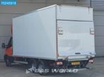 Iveco Daily 35C18 Iveco Daily 35C18 Automaat BE Combi 3500Pl, 132 kW, 180 ch, Automatique, Tissu