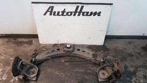 ACHTERAS VWA ABS Mercedes-Benz B (W245) (|A1693500100|), Auto-onderdelen, Remmen en Aandrijving, Mercedes-Benz, Gebruikt