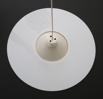 Postmoderne hanglamp / Vintage design lamp