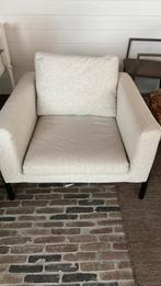 Zetel ikea, Huis en Inrichting, Fauteuils, Ophalen, Gebruikt, Stof