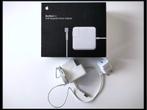 Macbook air 45W MagSafe Power Adaptater, Informatique & Logiciels, Enlèvement ou Envoi, Utilisé, Apple
