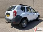 Dacia Duster 1.6 Duster 2wd | Trekhaak |, Duster, Wit, Bedrijf, Handgeschakeld