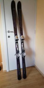 ski's, Autres marques, 160 à 180 cm, Ski, Enlèvement