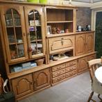 wandkast, Huis en Inrichting, Ophalen, 250 tot 300 cm, Met deur(en), 150 tot 200 cm