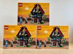Lego 40601 Majisto's Magical Workshop Nieuw!, Ophalen of Verzenden, Nieuw, Complete set, Lego