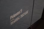 Polestar 3 Long range DM 111kWh - Plus&Pilot/NappaZinc, Cuir, Argent ou Gris, Achat, Euro 6