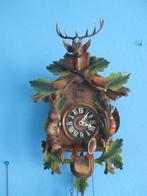 Mooie koekoeksklok, Antiek en Kunst, Ophalen of Verzenden