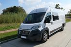 Gehomologeerde zelfbouw camper, Buscamper of Camperbus, Tot en met 2, Particulier, Audio installatie