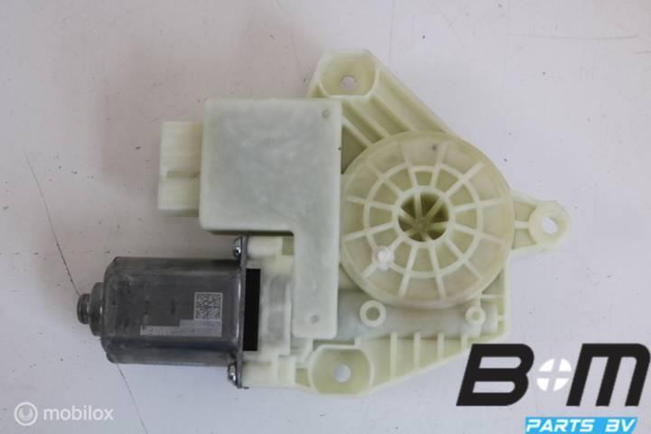 Raammotor rechts achter VW Passat B8 5Q4959812E, Auto-onderdelen, Interieur en Bekleding, Gebruikt