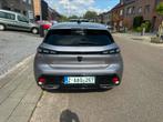 308 1.5 hdi 130 pk Allure uitvoering, Auto's, Peugeot, Voorwielaandrijving, Leder en Stof, 5 deurs, Zilver of Grijs