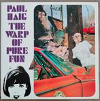 Paul Haig - The Warp Of Pure Fun, Ophalen