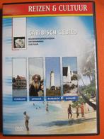 Reizen & Cultuur - Caribisch gebied, Cd's en Dvd's, Dvd's | Documentaire en Educatief, Alle leeftijden, Ophalen of Verzenden, Zo goed als nieuw