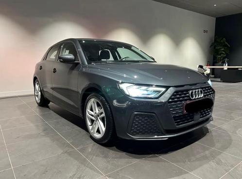 Audi A1 Sportback 25 TFSI Manhattan grey, Auto's, Audi, Particulier, A1, ABS, Adaptieve lichten, Airbags, Airconditioning, Alarm