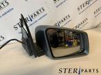 Buitenspiegel rechts van een Mercedes C-Klasse, Auto-onderdelen, Spiegels, Gebruikt, -, Ophalen of Verzenden, -